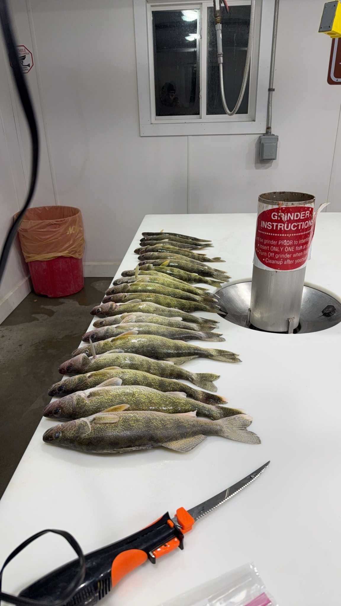 Image fishing at Devils Lake near Fireside Inn Suites